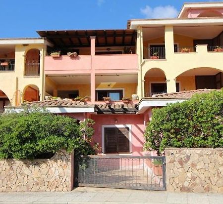 Il Posticino Appartement Villasimius Buitenkant foto