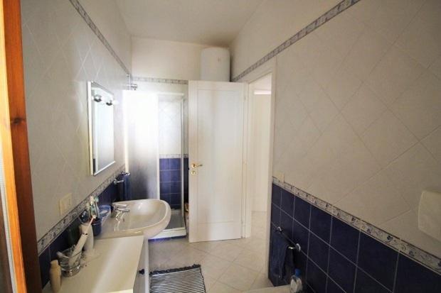 Il Posticino Appartement Villasimius Buitenkant foto